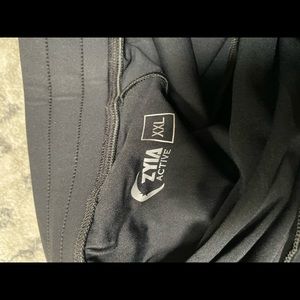 Zyia active joggers womens